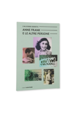 Quién fue quién en la Casa de atrás? (7 idiomas)