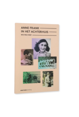 Wie was wie in en om het Achterhuis? (7 talen)