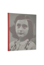 Anne Frank, träumen, denken, schreiben (7 Sprachen)