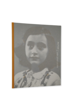 Anne Frank, träumen, denken, schreiben (7 Sprachen)