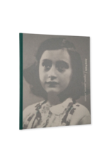 Anne Frank, träumen, denken, schreiben (7 Sprachen)