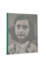 Anne Frank, träumen, denken, schreiben (7 Sprachen)