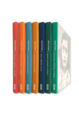 Anne Frank, träumen, denken, schreiben (7 Sprachen)
