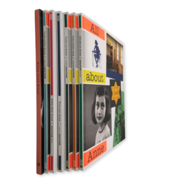 All about Anne (7 languages)