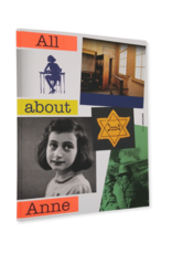 All about Anne (7 languages)