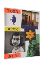 All about Anne (7 languages)