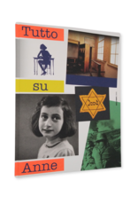 All about Anne (7 languages)