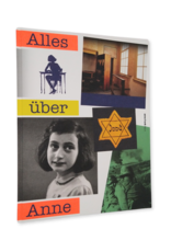 All about Anne (7 languages)