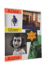 Todo sobre Ana (7 idiomas)