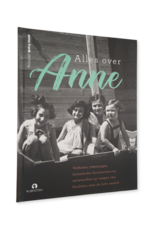 All about Anne (7 languages)
