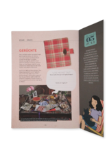 The world of Anne Frank: Activity-book (3 Sprachen)