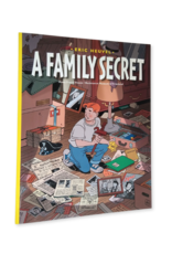 A Family Secret - Comic (3 idiomas)
