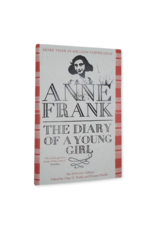Anne Frank - The Diary of a Young Girl (English)