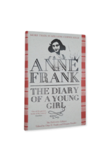 Anne Frank - The Diary of a Young Girl (Inglés)