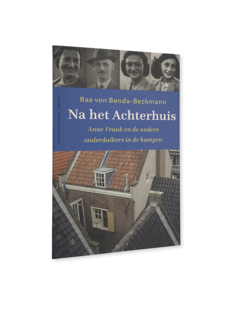 Na het Achterhuis