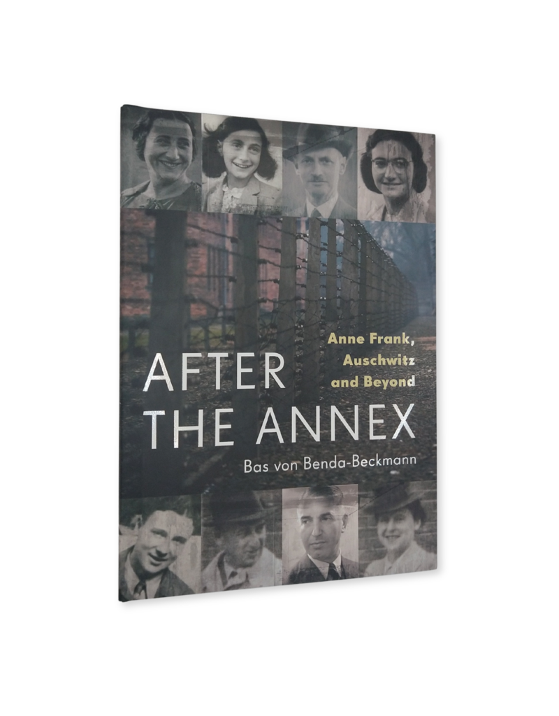 After the Annex