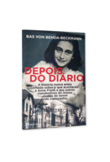 Después del diario de Anne Frank