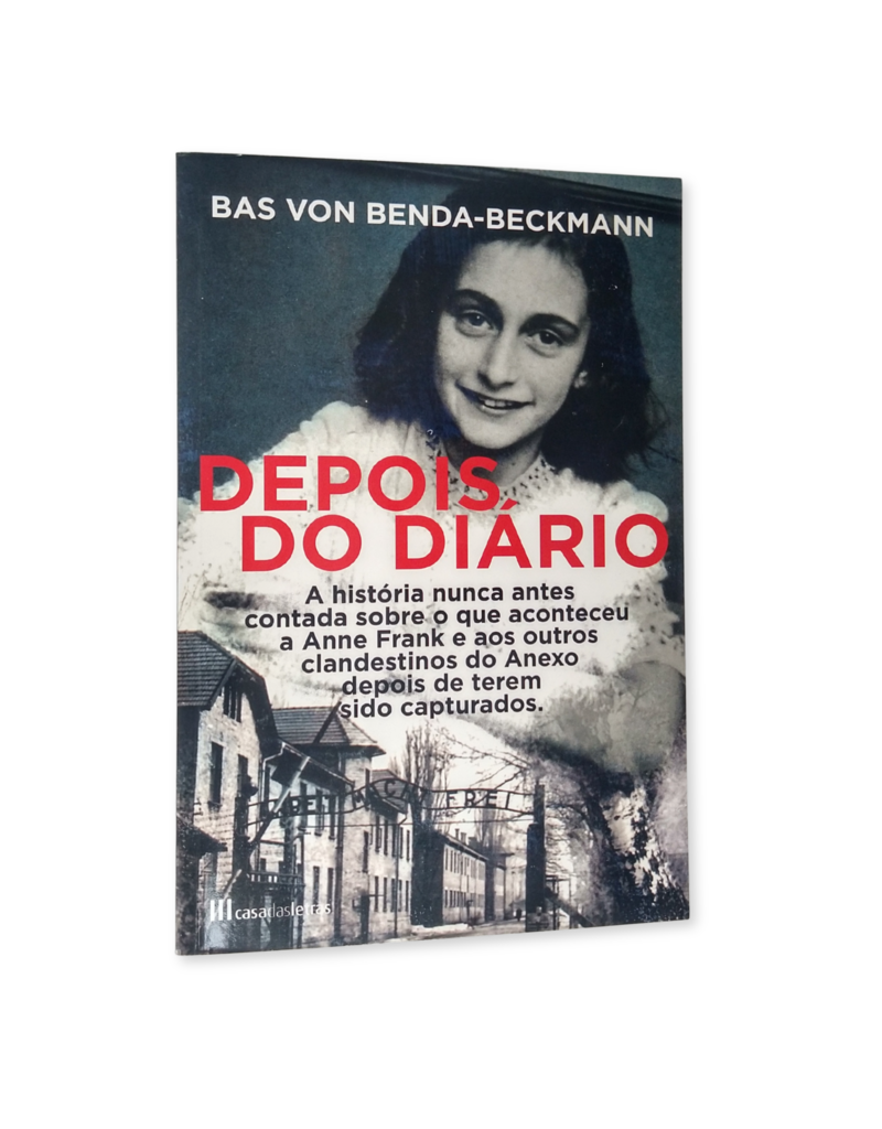Nach dem Tagebuch