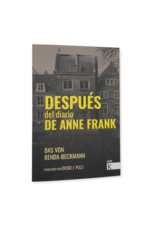 Na het Achterhuis
