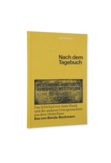 Nach dem Tagebuch