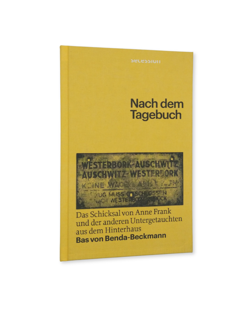 Nach dem Tagebuch