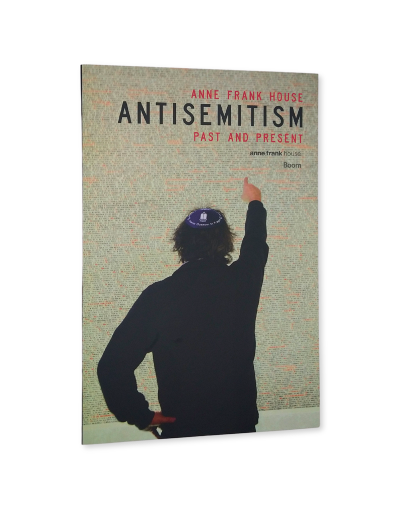 Antisemitism: Past and Present (2 idiomas)