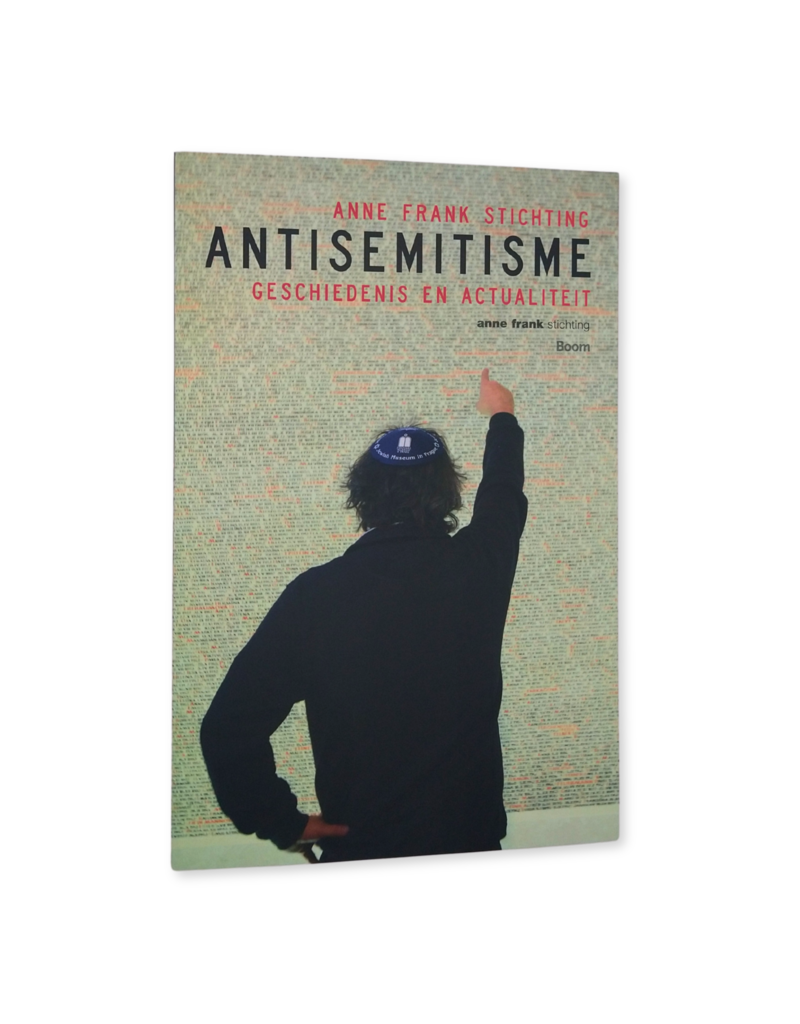 Antisemitism: Past and Present (2 idiomas)