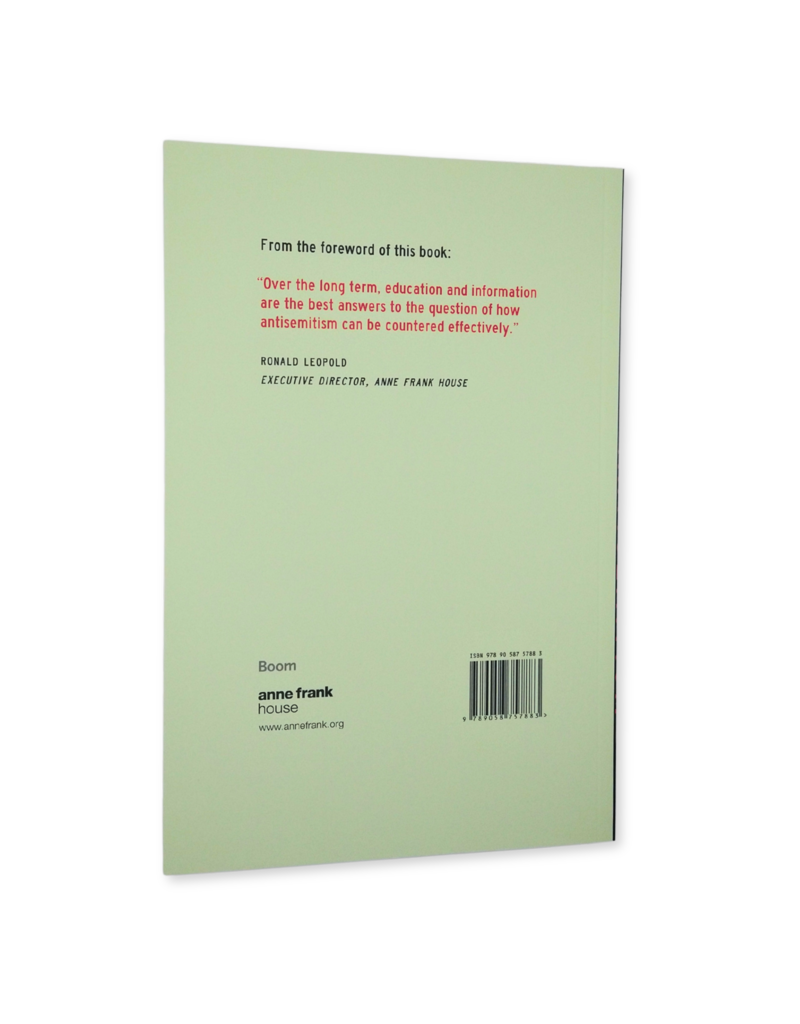 Antisemitism: Past and Present (2 languages)
