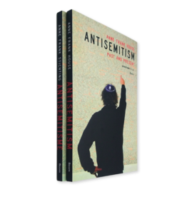 Antisemitism (2 languages)