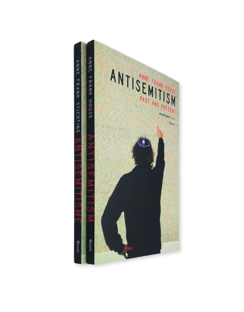 Antisemitism: Past and Present (2 languages)