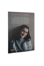 Dziennik Anne Frank (Polaco)