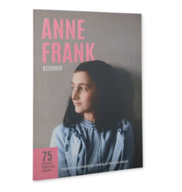 Dziennik Anne Frank (Polaco)