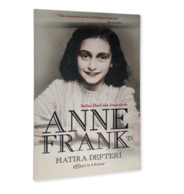 Anne Frank'in Hâtira Defteri (Turquía)