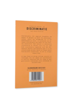 Elementaire Deeltjes – Discriminatie