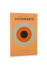 Elementaire Deeltjes – Discriminatie