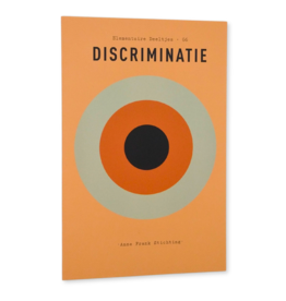 Discriminatie
