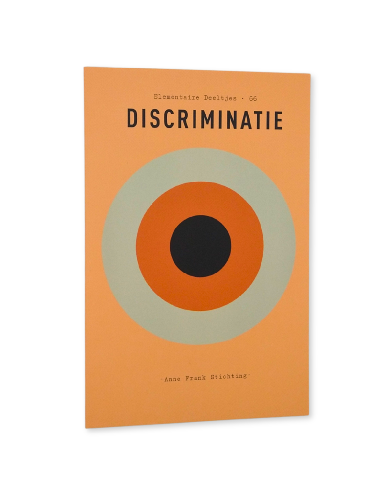 Elementaire Deeltjes – Discriminatie