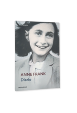Anne Frank - Diario (Spanish)