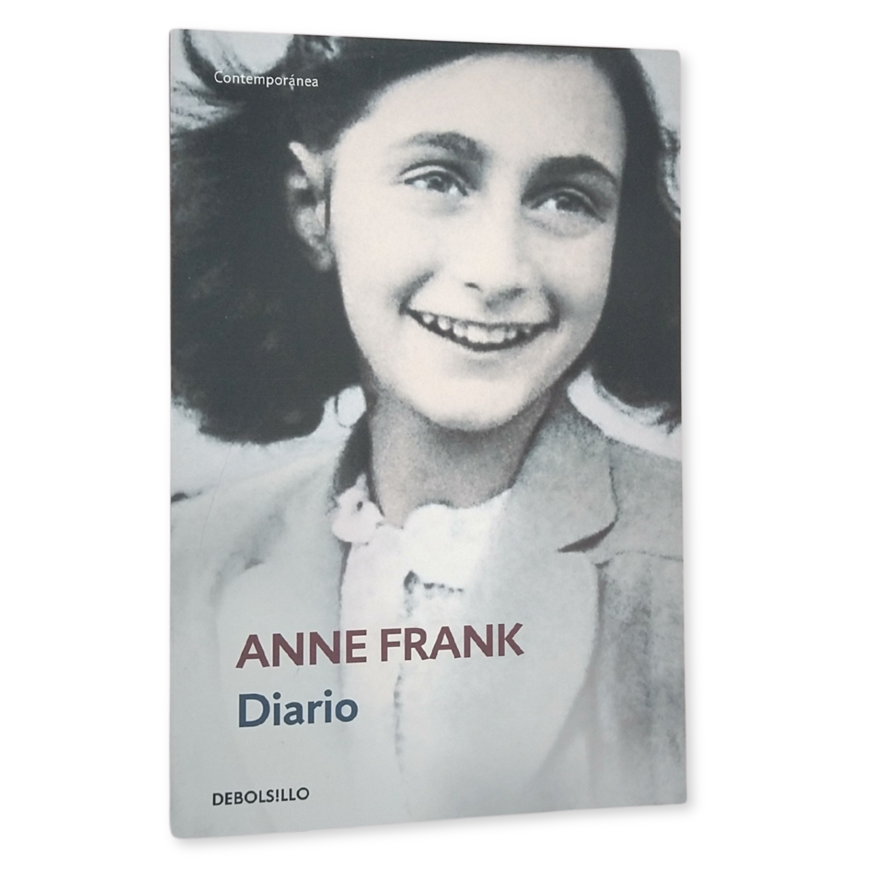 Ana Frank Diario - Anne Frank House
