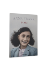 Ana Frank - Diari (Katalanisch)