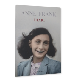 Ana Frank - Diari (Catalan)