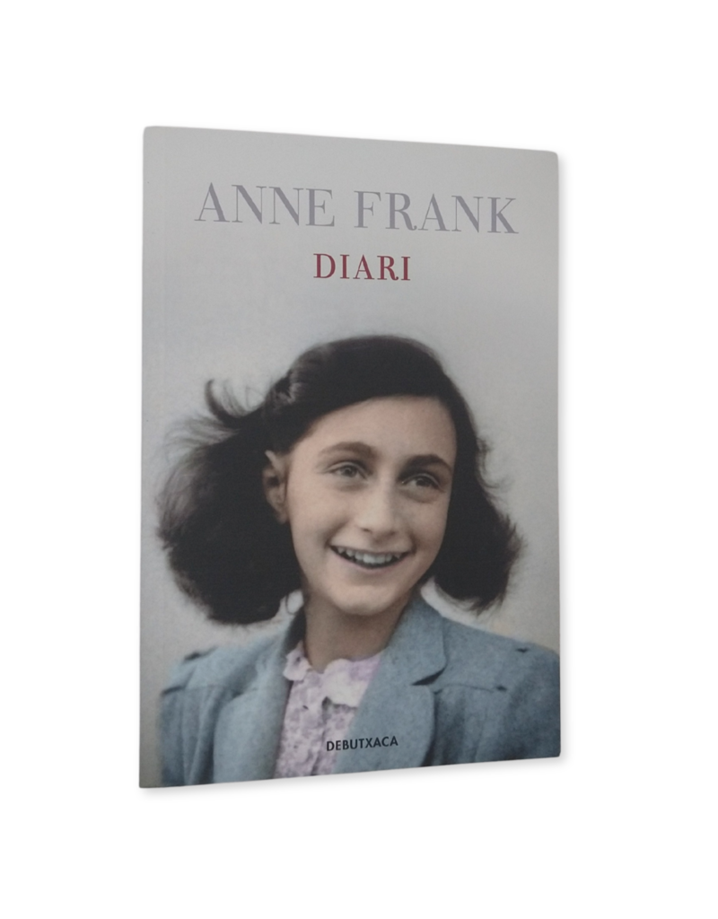 Ana Frank - Diari (Katalanisch)