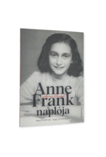 Anne Frank Naplója (Hungarian)
