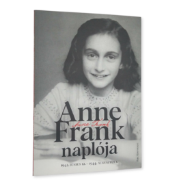 Anne Frank Naplója (Hungarian)
