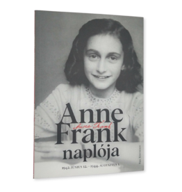 Anne Frank Naplója (Ungarisch)