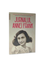 Jurnalul Annei Frank (Rumano)