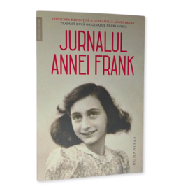 Jurnalul Annei Frank (Rumanian)