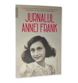 Jurnalul Annei Frank (Rumano)