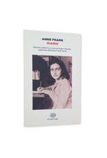 Anne Frank - Diario (Italienisch)