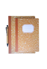 Notebook / Cahier - Small